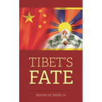 Tibet's Fate - Hardcover