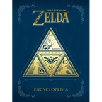 The Legend of Zelda Encyclopedia