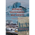 Business, Environment, and Society: Themes and Cases