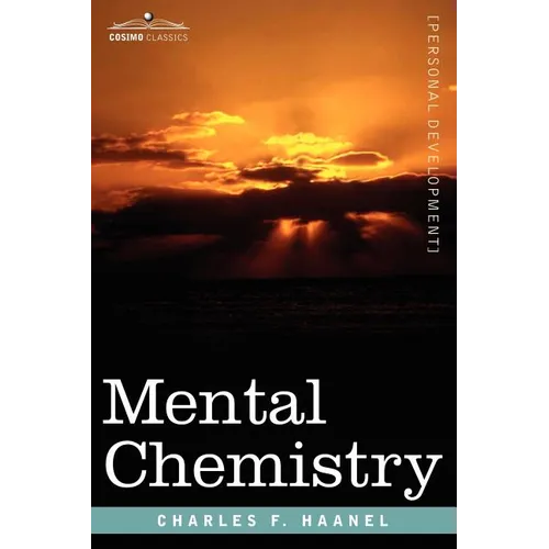Mental Chemistry