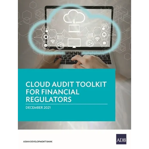 Cloud Audit Toolkit for Financial Regulators