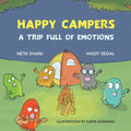 Happy Campers: A Trip Full of Emotions