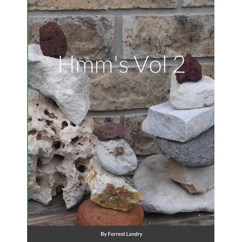 Hmm's Vol 2