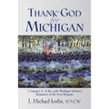 Thank God for Michigan