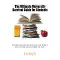 The Ultimate University Survival Guide for Students