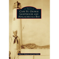 Cape St. George Lighthouse and Apalachicola Bay