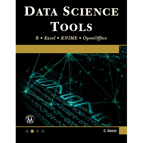 Data Science Tools: R - Excel - Knime - Openoffice