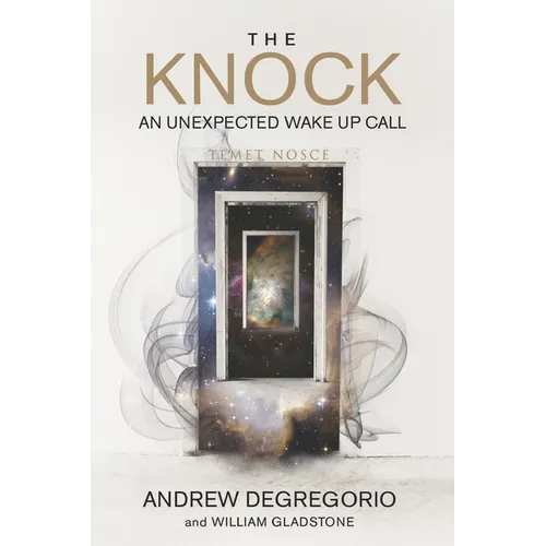 The Knock: An Unexpected Wake Up Call