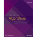 Essential Algorithms
