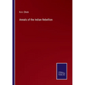 Annals of the Indian Rebellion