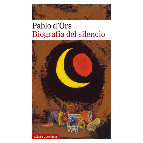 Biografia del Silencio