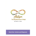 Autism: The Big Book Set of Help: Book One: Autism and Diagnosis