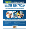 West Virginia 2017 Master Electrician Study Guide