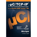C/TCP-IP, the Embedded Protocol Stack for the Kinetis Arm Cortex-M4