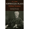 Sophocles: Plays: Oedipus Tyrannus