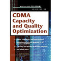 CDMA Capacity and Quality Optimization