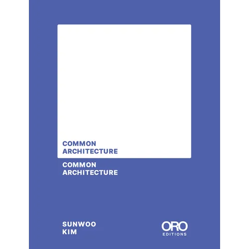 Common Architecture