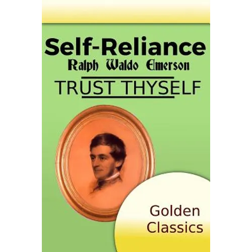 Self-Reliance