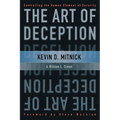 The Art of Deception: Controlling the Human Element of Security