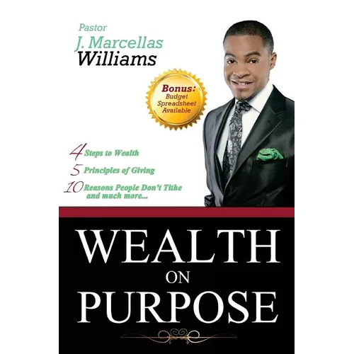 Wealth On Purpose