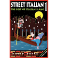 Street Italian 1: The Best of Italian Slang