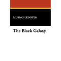 The Black Galaxy