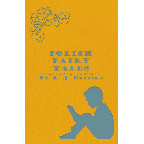 Polish Fairy Tales