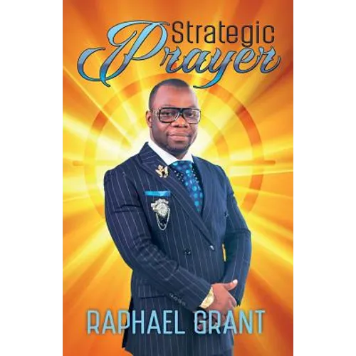 Strategic Prayer