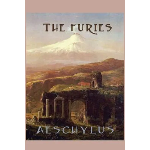 The Furies: A Greek Tragedy of Justice and Transformation