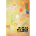 Marxism and Hegel - Paperback