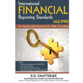 International Financial Reporting Standards: This work professes to assist finance professionals and students to deep dive into International Financia