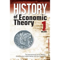 History of Economic Theory: The Selected Essays of T.R. Malthus, David Ricardo, Frederic Bastiat, and John Stuart Mill