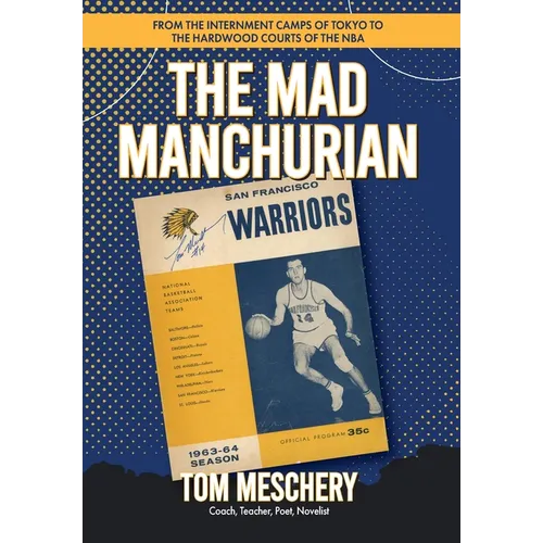 Mad Manchurian