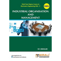 Industrial Organisation And Management