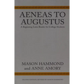 Aeneas to Augustus: A Beginning Latin Reader for College Students, Second Edition