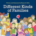 Different Kinds of Families