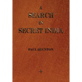 A Search In Secret India