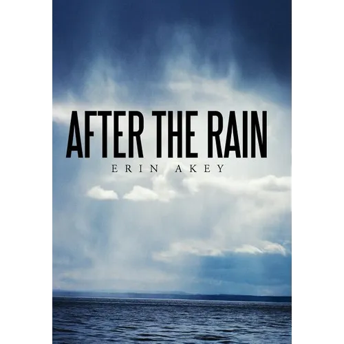 After the Rain - Hardcover