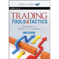 Trading Tools and Tactics, + Website: Reading the Mind of the Market