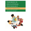 Theories in Educational Psychology: Concise Guide to Meaning and Practice