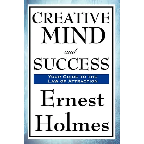 Creative Mind and Success