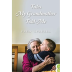 Tales My Grandmother Told Me - Paperback