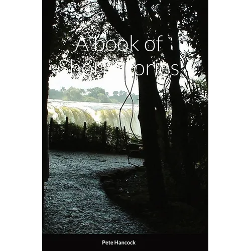 A book of Short Stories