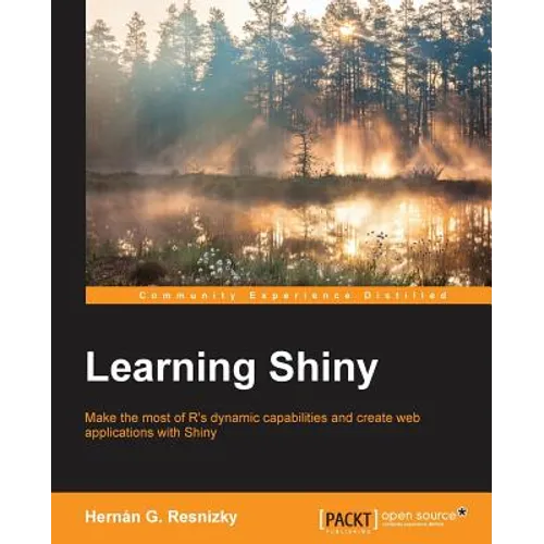 Learning Shiny
