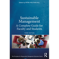 Sustainable Management: A Complete Guide for Faculty and Students