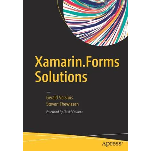 Xamarin.Forms Solutions