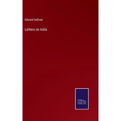 Letters on India