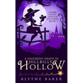 A Dastardly Death in Hillbilly Hollow