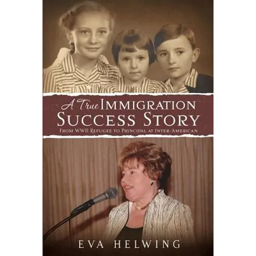 A True Immigration Success Story