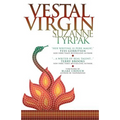 Vestal Virgin: Suspense in Ancient Rome